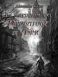 Baixar La Maledizione del Divoratore di Anime pdf, epub, eBook