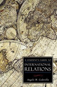 Baixar A Student’s Guide to International Relations (ISI Guides to the Major Disciplines) (English Edition) pdf, epub, eBook
