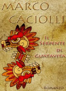 Baixar Il serpente di Guatavita – parte prima (Italian Edition) pdf, epub, eBook
