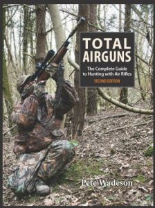 Baixar Total Airguns: The Complete Guide To Hunting With Air Rifles pdf, epub, eBook