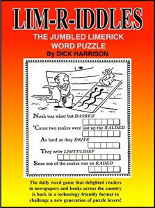 Baixar LIM-R-IDDLES: Lim-R-iddles Revisitedf (English Edition) pdf, epub, eBook