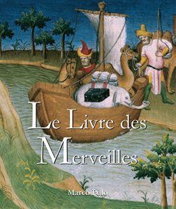 Baixar Le Livre des Merveilles pdf, epub, eBook