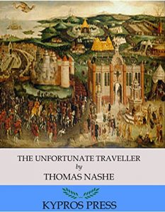 Baixar The Unfortunate Traveller (English Edition) pdf, epub, eBook
