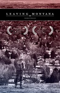 Baixar Leaving Montana (English Edition) pdf, epub, eBook