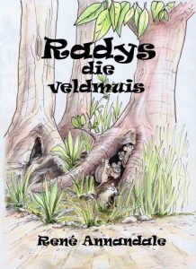 Baixar Radys, die veldmuis (Afrikaans Edition) pdf, epub, eBook