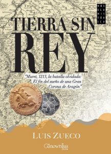 Baixar Tierra sin rey pdf, epub, eBook
