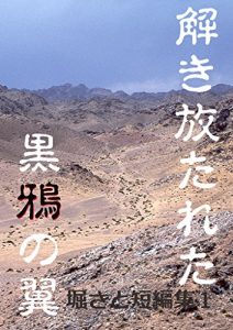 Baixar Emancipated wing of the black raven Collection of short stories of Sato Hori (Japanese Edition) pdf, epub, eBook