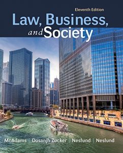 Baixar Law, Business, and Society pdf, epub, eBook