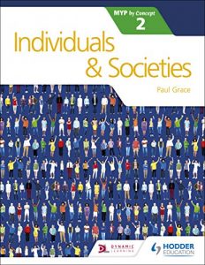 Baixar Individual and Societies for the IB MYP 2 (Myp By Concept) (English Edition) pdf, epub, eBook