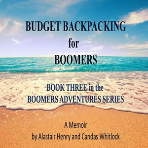 Baixar Budget Backpacking for Boomers (Boomers’ Adventures Book 3) (English Edition) pdf, epub, eBook