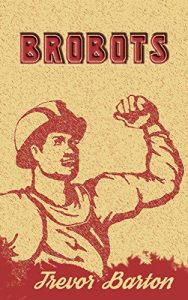 Baixar Brobots (English Edition) pdf, epub, eBook