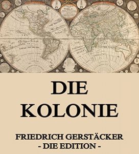 Baixar Die Kolonie (German Edition) pdf, epub, eBook