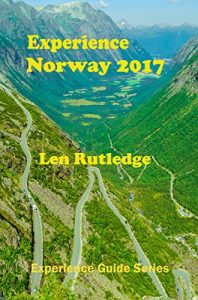 Baixar Experience Norway 2017 (Experience Guides) (English Edition) pdf, epub, eBook
