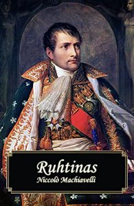 Baixar Ruhtinas (Finnish Edition) pdf, epub, eBook