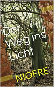 Baixar Der Weg ins Licht: NIOFRE (German Edition) pdf, epub, eBook