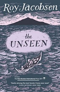 Baixar The Unseen: SHORTLISTED FOR THE MAN BOOKER INTERNATIONAL PRIZE 2017 (English Edition) pdf, epub, eBook