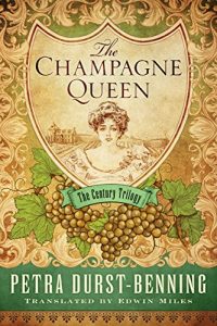 Baixar The Champagne Queen (The Century Trilogy Book 2) (English Edition) pdf, epub, eBook