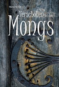 Baixar Verschollen bei den Mongs (German Edition) pdf, epub, eBook