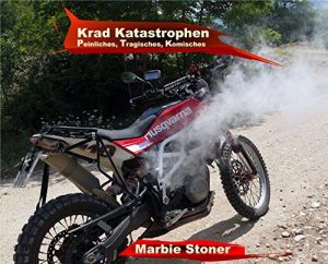 Baixar Krad Katastrophen: Peinliches, Tragisches und Komisches (German Edition) pdf, epub, eBook