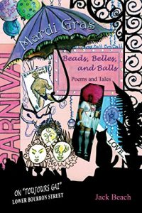 Baixar Mardi Gras: Beads, Belles, and Balls (English Edition) pdf, epub, eBook
