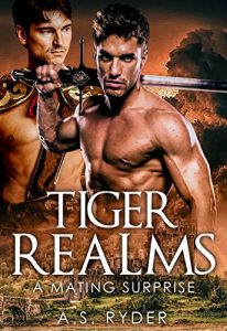 Baixar Tiger Realms: A Mating Surprise (English Edition) pdf, epub, eBook