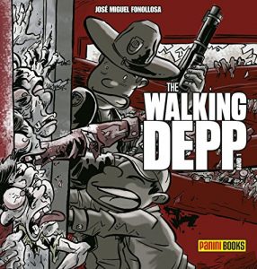 Baixar The Walking Depp Band 1 pdf, epub, eBook