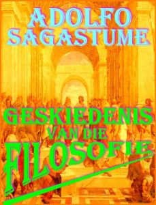 Baixar Geskiedenis van die Filosofie (Afrikaans Edition) pdf, epub, eBook