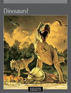 Baixar Dinosaurs! pdf, epub, eBook