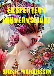 Baixar Eksperter i erhvervslivet (Danish Edition) pdf, epub, eBook