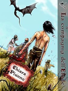 Baixar La compagnia dell’Erede – Le porte di Eterna Vol. 3: Le porte di Eterna (ePlesio) pdf, epub, eBook