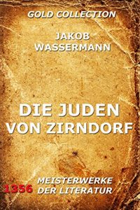 Baixar Die Juden von Zirndorf (German Edition) pdf, epub, eBook