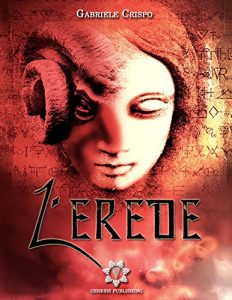 Baixar L’Erede (InFantasia) (Italian Edition) pdf, epub, eBook