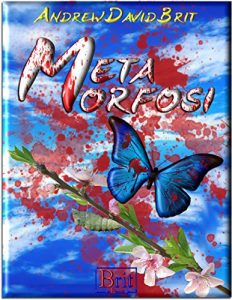 Baixar Metamorfosi (Italian Edition) pdf, epub, eBook