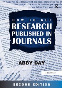 Baixar How to Get Research Published in Journals: 1 pdf, epub, eBook