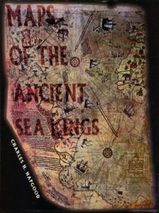 Baixar Maps of the Ancient Sea Kings: Evidence of Advanced Civilization in the Ice Age pdf, epub, eBook