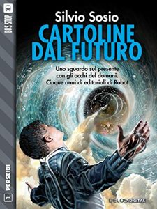 Baixar Cartoline dal futuro (Perseidi) pdf, epub, eBook