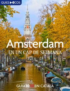 Baixar Amsterdam. En un cap de setmana (Catalan Edition) pdf, epub, eBook