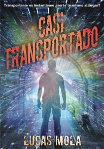 Baixar Casi transportado (Spanish Edition) pdf, epub, eBook