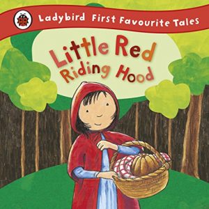 Baixar Little Red Riding Hood: Ladybird First Favourite Tales pdf, epub, eBook