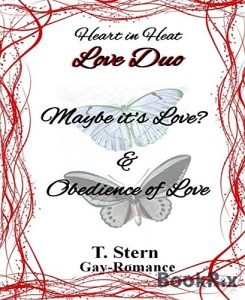 Baixar Heart in Heat – Love Duo: Gay Romance (German Edition) pdf, epub, eBook