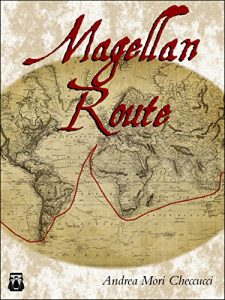 Baixar Magellan Route (Italian Edition) pdf, epub, eBook