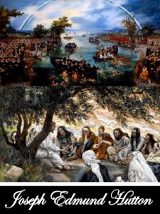 Baixar Christian Denominations: A History of the Moravian Church, Second Edition, Revised and Enlarged [Annotated] (With Active Table of Contents) (English Edition) pdf, epub, eBook