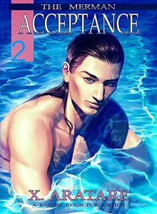 Baixar Acceptance (M/M, Gay Merman Romance) (The Merman Book 2) (English Edition) pdf, epub, eBook