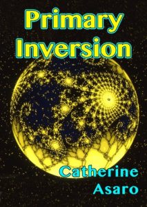 Baixar Primary Inversion (English Edition) pdf, epub, eBook