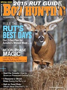 Baixar Bow and Hunting Book: Rut Guide (English Edition) pdf, epub, eBook