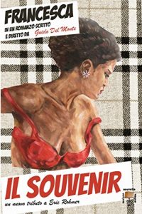 Baixar Il Souvenir (Le protagoniste Vol. 6) (Italian Edition) pdf, epub, eBook