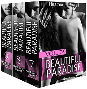 Baixar Beautiful Paradise –  vol. 7-9 (French Edition) pdf, epub, eBook
