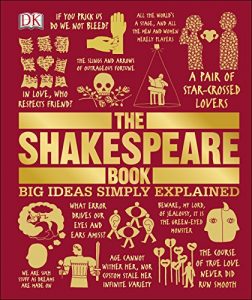 Baixar The Shakespeare Book (Big Ideas Simply Explained) pdf, epub, eBook