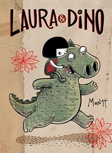 Baixar Lara y Dino pdf, epub, eBook