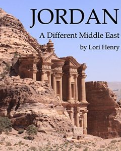 Baixar Jordan: A Different Middle East (English Edition) pdf, epub, eBook
